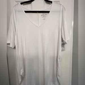 Torrid top NWT